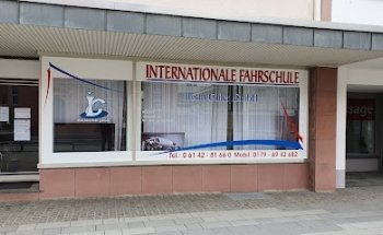 Fahrschule Ihsan Güler GmbH
