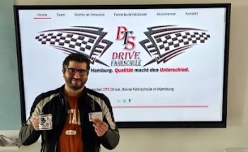 DTS Drive - Deine Fahrschule