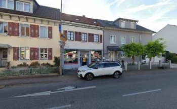 Fahrschule Hörling GmbH Haltingen