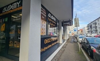Academy Fahrschule Kahlert