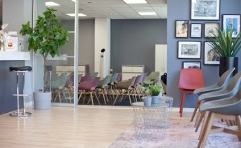 Driving School Fit For Drive