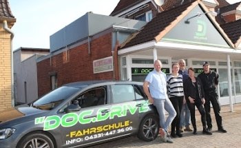 DOC.DRIVE Fahrschule