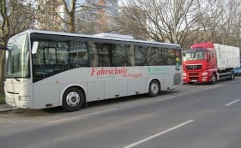 Driving School on Fennpfuhl Klaus Schmidt GmbH