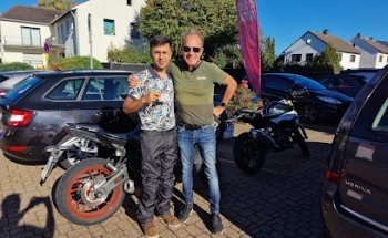 Fahrschule Achim Eich in Erftstadt