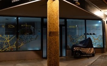 Fahrschule Drivepoint