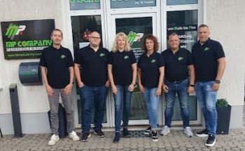 MP - Company Fahrschule M. Posselt