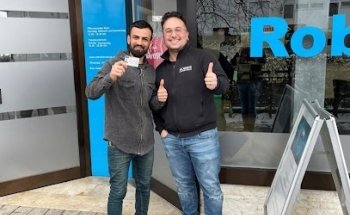 Robbi’s Fahrschule