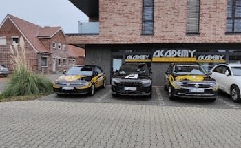 ACADEMY Fahrschule Borgmann & Wolters GmbH
