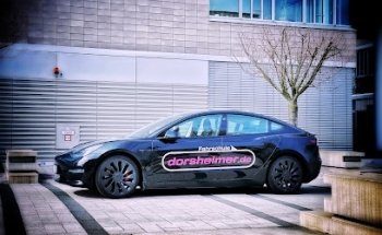 Fahrschule Dorsheimer