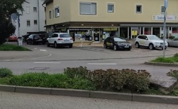 Fahrschule Horlacher