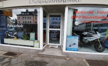 Fahrschule Diekmannshemke