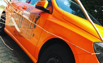 Freaky Drive - Die Fahrschule