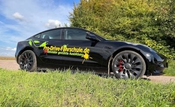 Pro-Drive-Fahrschule