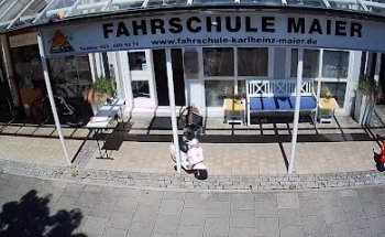 Fahrschule Maier