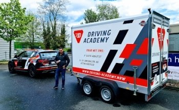 Fahrschule Driving Academy Krefeld