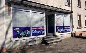 Fahrschule Lets Drive Butzbach