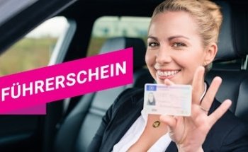 Fahrschule I. Drive GmbH