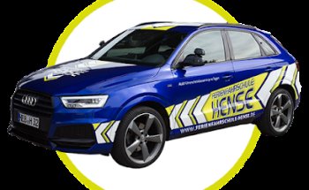 Ferienfahrschule Hense