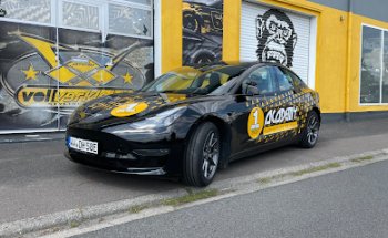 ACADEMY Fahrschule Heidgen