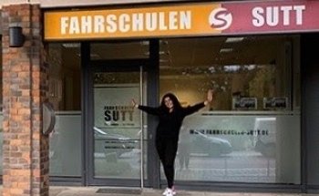 Fahrschule Sutt GmbH Quickborn