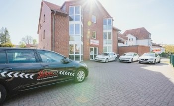 Fahrschule Johne e.K.