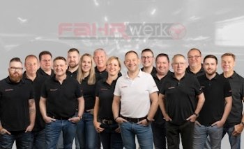 FAHRwerk GmbH