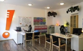 The smart driving school GmbH