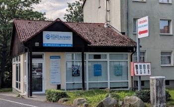 Road Runner-Fahrschule