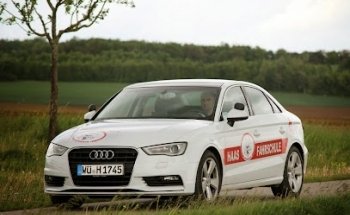 Fahrschule Haas, Inh. Stefan Nöller