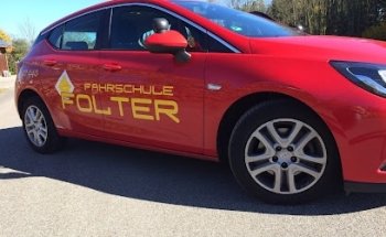 Fahrschule Folter