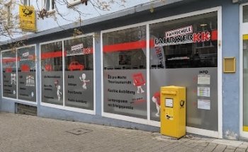 Fahrschule Fahrwerkk GmbH