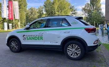 Fahrschule Sander