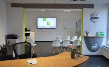 O & M Fahrschule