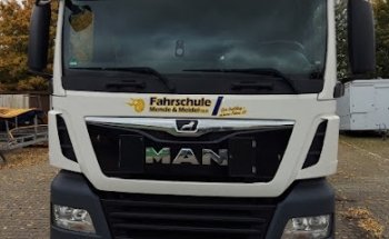 Fahrschule Mende & Meidel GbR