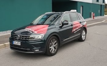 Fahrschule Volker Bohres