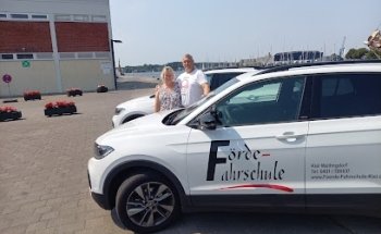 Förde-Fahrschule GmbH