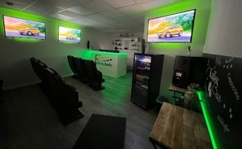 Fetty's Fahrschule - Deine Service - Fahrschule im Zentrum