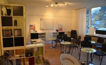 123 FAHRSCHULE Hamburg-Hamm