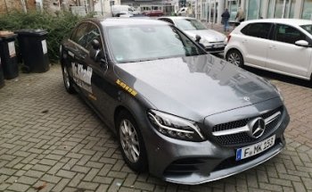 Fahrschule Mr. Khalil