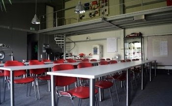 Fahrschule Meschenmoser GmbH