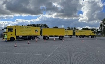 SVG Fahrschule Nord GmbH