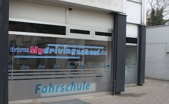 Fahrschule Mydrivingschool