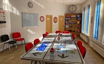 Rolands Fahrschule Meppen