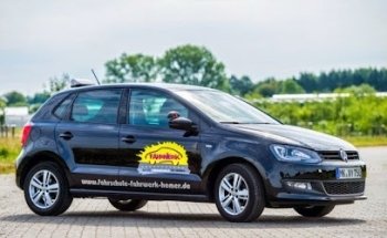 Fahrschule Fahrwerk Hemer Inh. Gerhard Looser