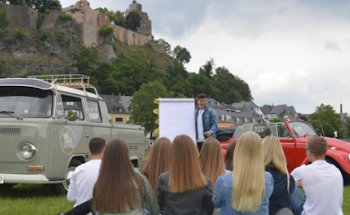 Fahrschule Beining & Meurer