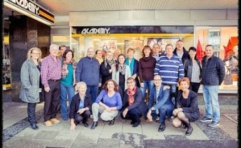 ACADEMY Fahrschule Fiek Wegner AVS GmbH & Co. OHG