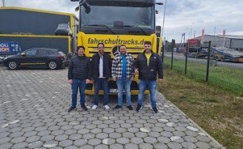 Driving School Schwarz GmbH