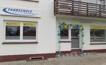 Fahrschule Holger Buskohl