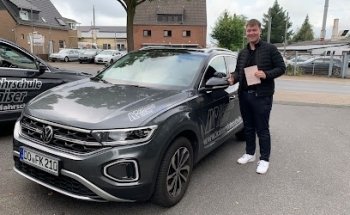 Fahrschule Kaiser UG (haftungsbeschränkt)