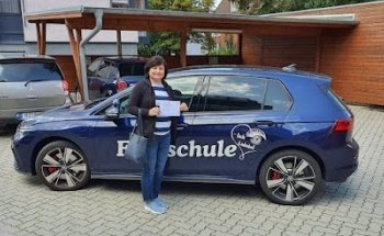 Fahrschule Höfert Inh. Carmen Höfert-Pump